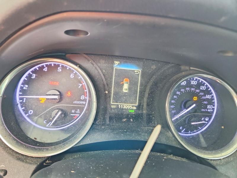 Aukcja sprzedaży 2019 Toyota Camry, vin: 4T1B11HK0KU688042, numer aukcji: 57787216