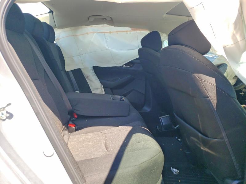 Продажа на аукционе авто 2025 Honda Accord, vin: 1HGCY1F4XSA046469, номер лота: 58004386