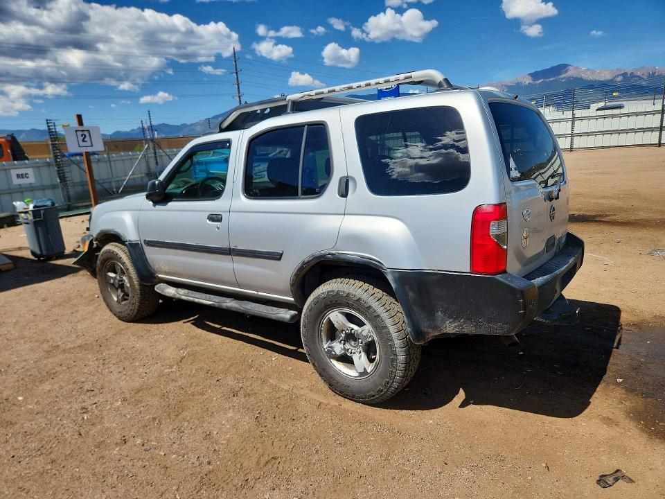 Aukcja sprzedaży 2004 Nissan Xterra, vin: 5N1ED28Y34C675521, numer aukcji: 56156116