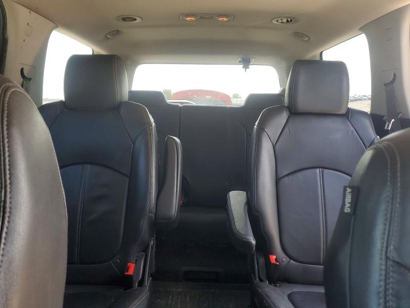 Продаж на аукціоні авто 2016 Gmc Acadia, vin: 1GKKVRKD0GJ103359, номер лоту: 58986446