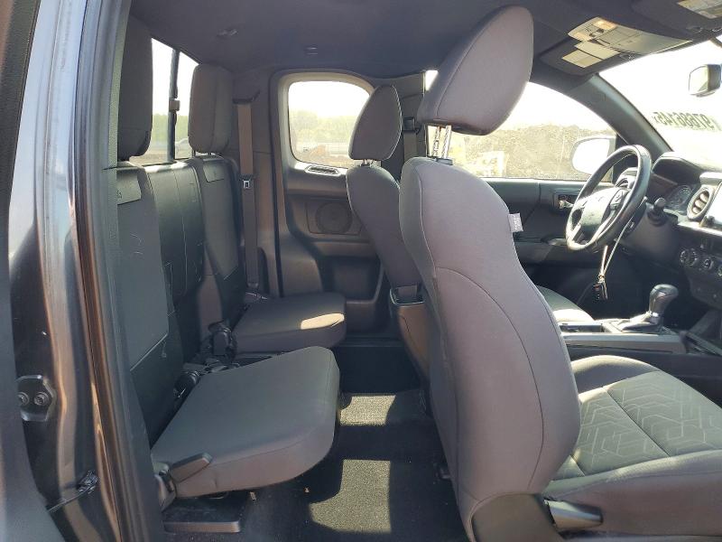 Продажа на аукционе авто 2017 Toyota Tacoma, vin: 5TFSZ5AN4HX116262, номер лота: 97686145