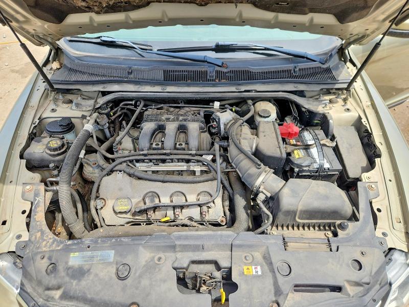 55816786 :رقم المزاد ، 1FAHP2EW9CG101448 vin ، 2012 Ford Taurus مزاد بيع