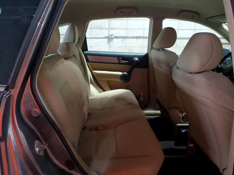 Продаж на аукціоні авто 2010 Honda Cr-v, vin: 5J6RE4H3XAL007756, номер лоту: 59222346