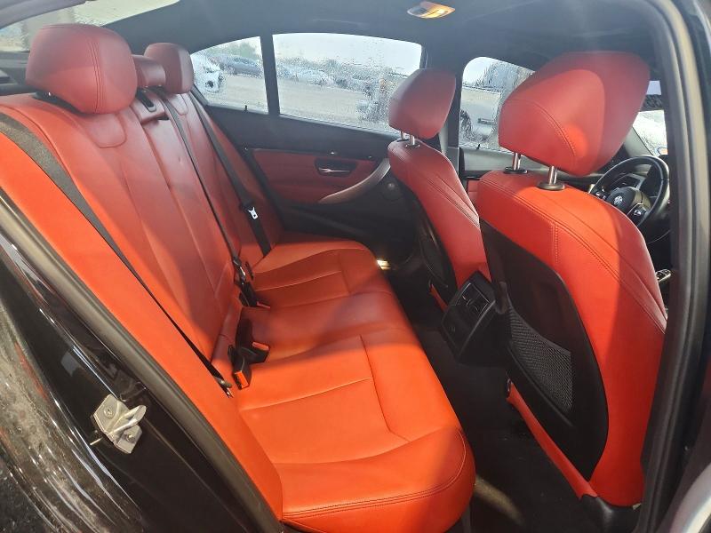 57735166 :رقم المزاد ، WBA8B3C54HK777493 vin ، 2017 Bmw 340 مزاد بيع