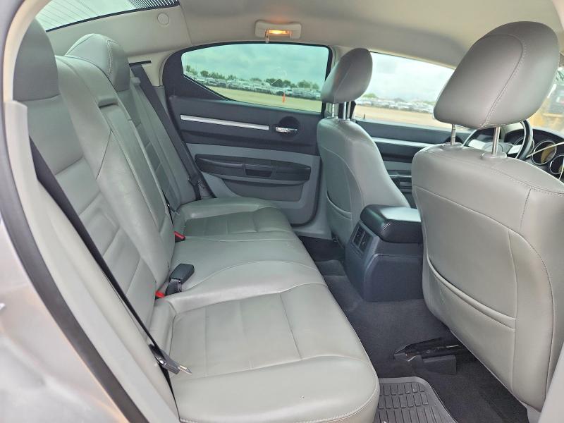 Продажа на аукционе авто 2010 Dodge Charger, vin: 2B3CA9CV3AH228966, номер лота: 56474306