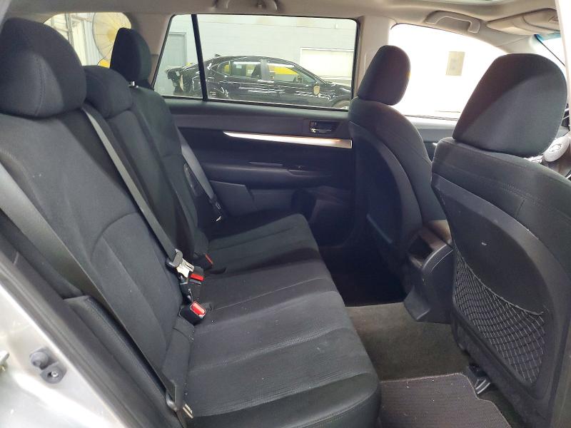 55554386 :رقم المزاد ، 4S4BRCDC8E3305669 vin ، 2014 Subaru Outback مزاد بيع