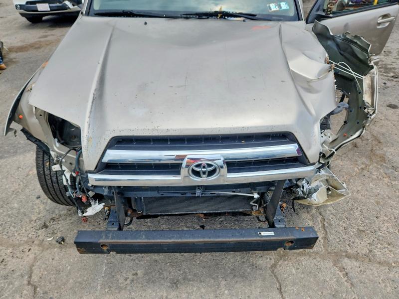 Aukcja sprzedaży 2005 Toyota 4runner, vin: JTEBU14R550068485, numer aukcji: 57851776