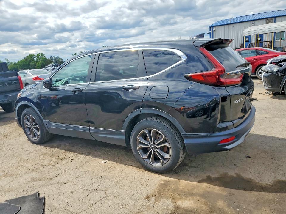 Продажа на аукционе авто 2020 Honda Cr-v, vin: 2HKRW2H50LH611087, номер лота: 56414176