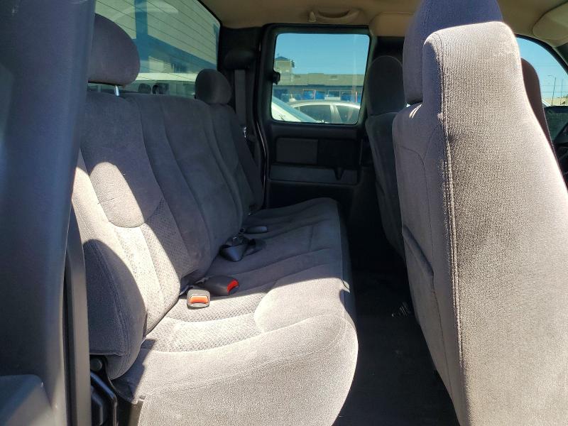 Aukcja sprzedaży 2005 Chevrolet Silverado, vin: 2GCEC19V051255454, numer aukcji: 56187216