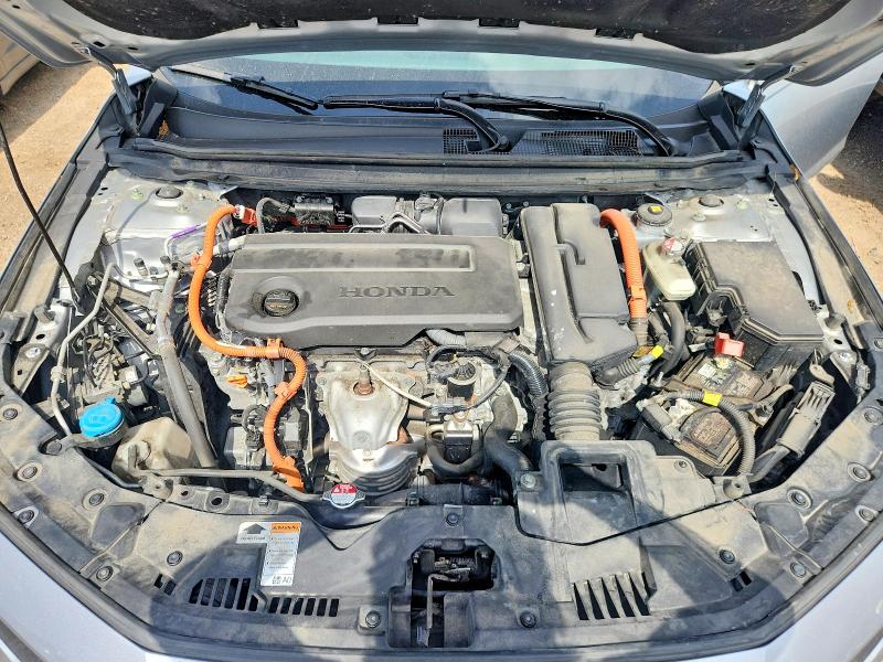 Продаж на аукціоні авто 2024 Honda Accord, vin: 1HGCY2F57RA026477, номер лоту: 59199666