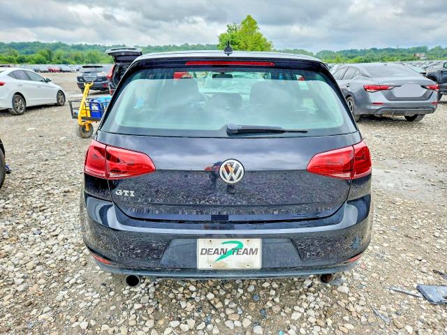 Aukcja sprzedaży 2015 Volkswagen Gti, vin: 3VW5T7AU4FM015823, numer aukcji: 58957666