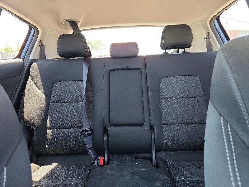 Продаж на аукціоні авто 2018 Kia Sportage, vin: KNDPM3AC3J7342161, номер лоту: 55865016