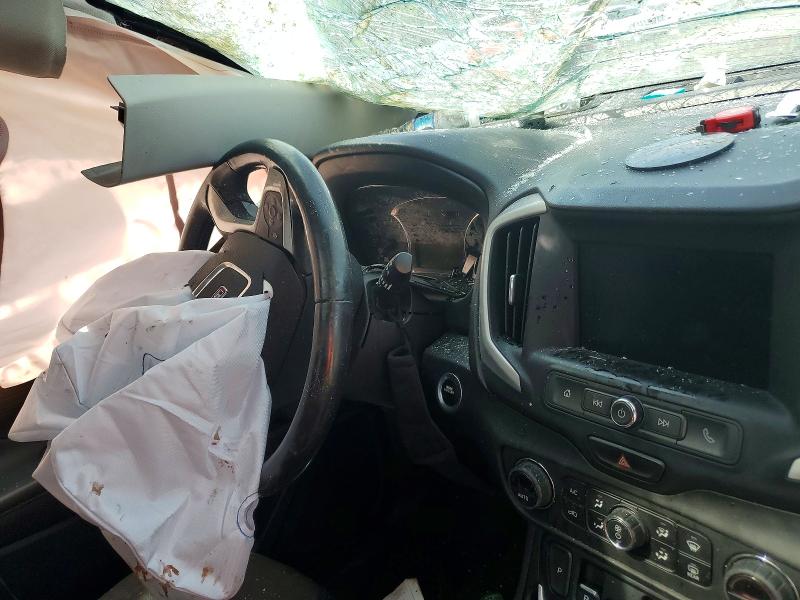 Продаж на аукціоні авто 2020 Gmc Terrain, vin: 3GKALMEV4LL138465, номер лоту: 55811166