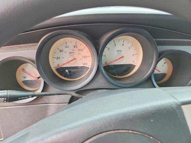 Aukcja sprzedaży 2006 Dodge Charger, vin: 2B3KA43G86H511225, numer aukcji: 55503436