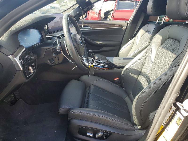 Продаж на аукціоні авто 2022 Bmw 530e, vin: WBA13AG00NCK20331, номер лоту: 56826586