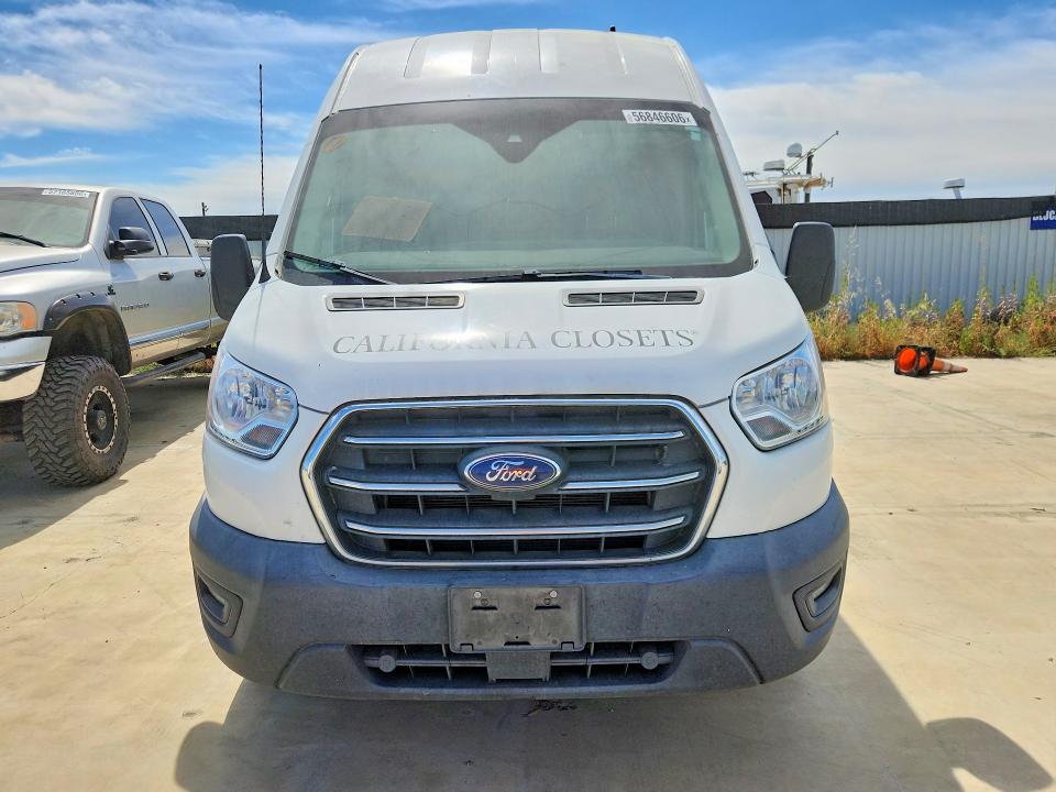 2020 Ford Transit მანქანა იყიდება აუქციონზე, vin: 1FTBR3X81LKA03994, აუქციონის ნომერი: 56846606