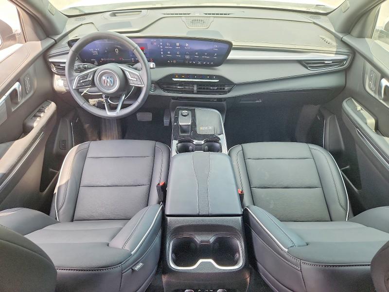 2026 Buick Enclave მანქანა იყიდება აუქციონზე, vin: 5GAERAKS8TJ251042, აუქციონის ნომერი: 58598786