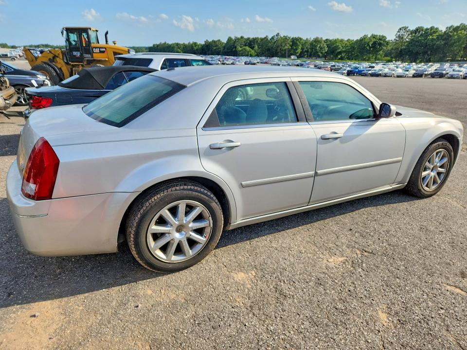 Aukcja sprzedaży 2007 Chrysler 300, vin: 2C3KA53G67H682193, numer aukcji: 58504146