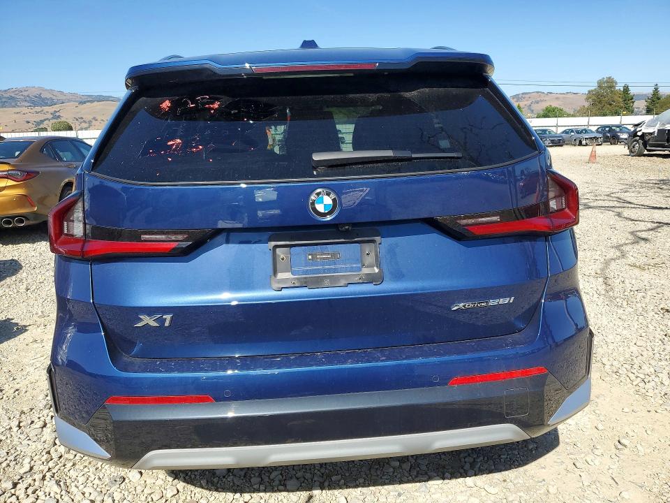 Aukcja sprzedaży 2024 Bmw X1, vin: WBX73EF06R5012053, numer aukcji: 54917716