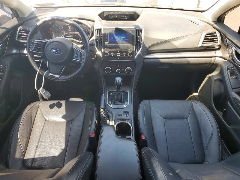 2017 Subaru Impreza მანქანა იყიდება აუქციონზე, vin: 4S3GKAN6XH3623230, აუქციონის ნომერი: 55858346