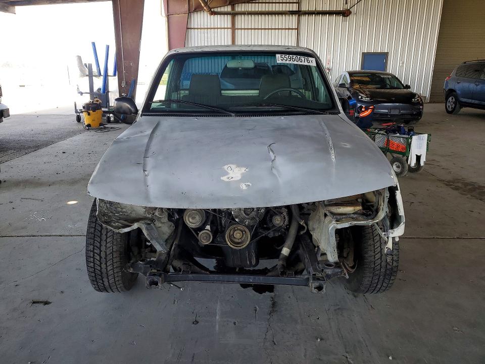 55960676 :رقم المزاد ، 4TANL42N6VZ301318 vin ، 1997 Toyota Tacoma مزاد بيع