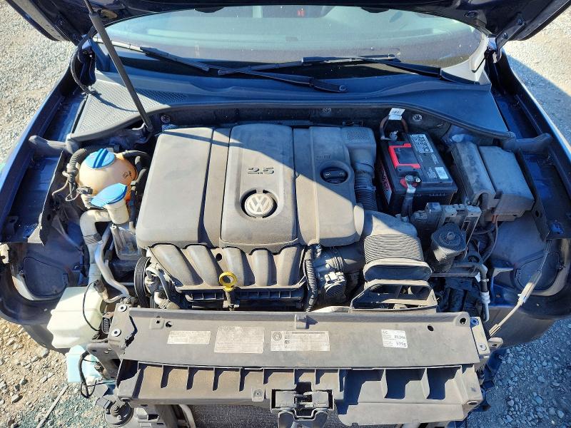 Продажа на аукционе авто 2014 Volkswagen Passat, vin: 1VWBP7A3XEC007787, номер лота: 57962916