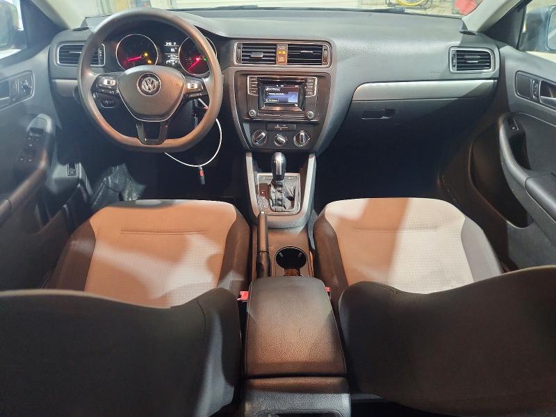 Продаж на аукціоні авто 2017 Volkswagen Jetta, vin: 3VW2B7AJ2HM259792, номер лоту: 55933336