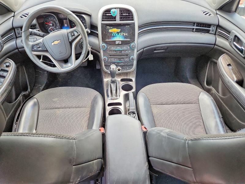 56279926 :رقم المزاد ، 1G11C5SL3FF275750 vin ، 2015 Chevrolet Malibu مزاد بيع