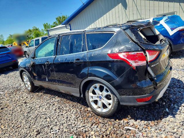 Aukcja sprzedaży 2014 Ford Escape, vin: 1FMCU0JX0EUC51450, numer aukcji: 58244756