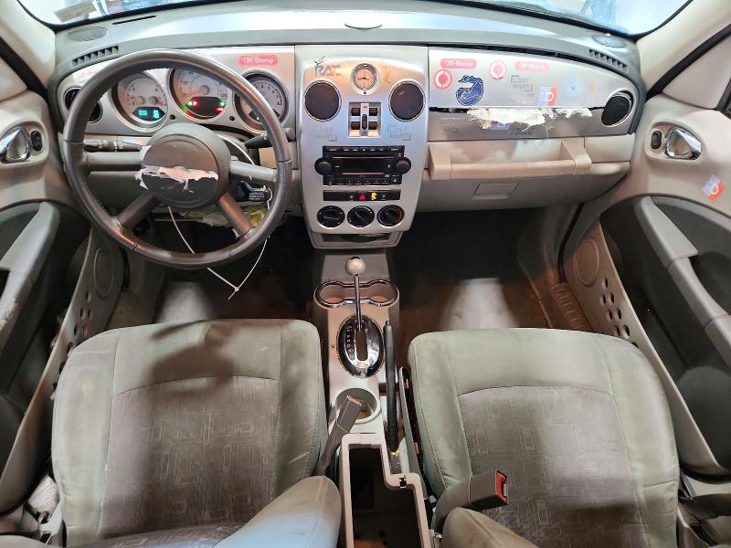 Продажа на аукционе авто 2010 Chrysler Pt Cruiser, vin: 3A4GY5F93AT219172, номер лота: 59073026