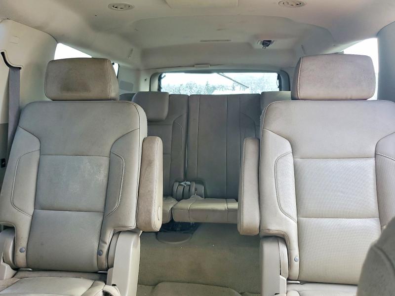 57781356 :رقم المزاد ، 1GKS1GKC1JR293706 vin ، 2018 Gmc Yukon Xl مزاد بيع