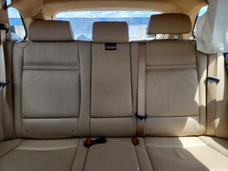 2009 Bmw X5 მანქანა იყიდება აუქციონზე, vin: 5UXFE43549L037377, აუქციონის ნომერი: 56758746