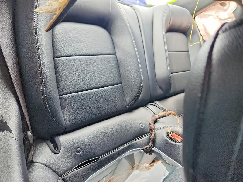 Продаж на аукціоні авто 2016 Ford Mustang, vin: 1FA6P8CF3G5261839, номер лоту: 56253356
