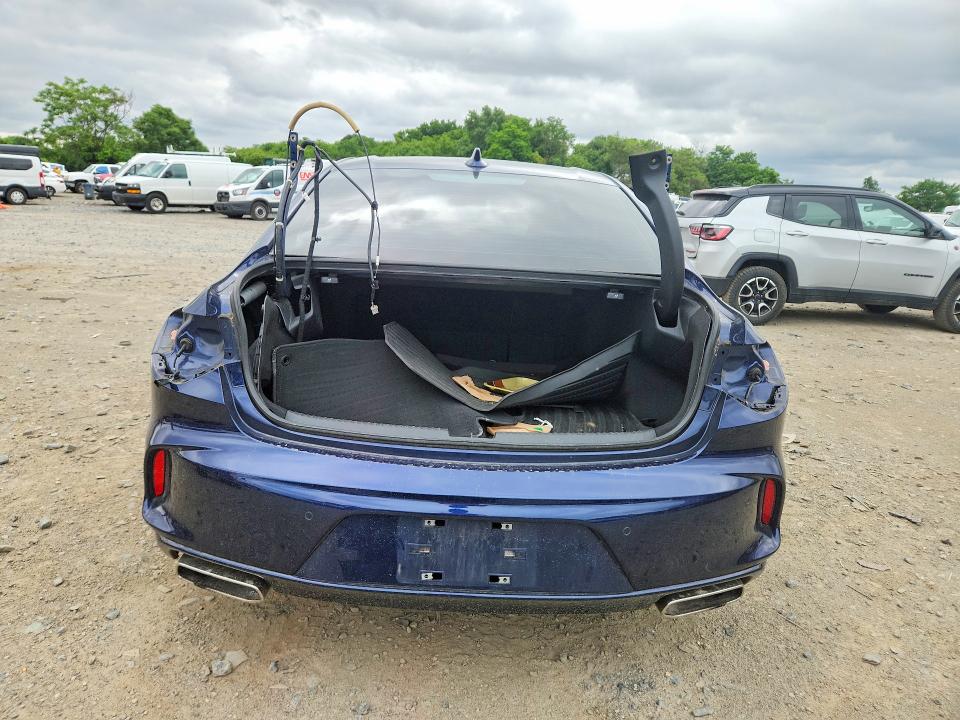 Продажа на аукционе авто 2021 Acura Tlx, vin: 19UUB5F48MA011932, номер лота: 56460196