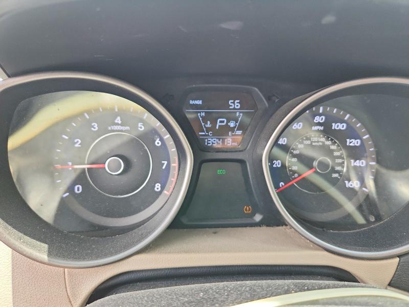 Продажа на аукционе авто 2015 Hyundai Elantra, vin: 5NPDH4AE2FH587986, номер лота: 58540886