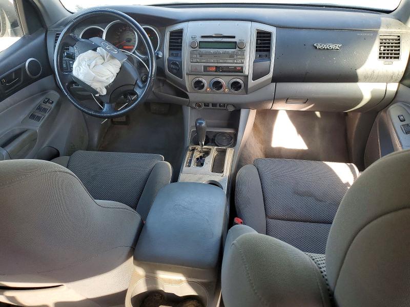 Продаж на аукціоні авто 2010 Toyota Tacoma, vin: 5TELU4EN3AZ713912, номер лоту: 57404736