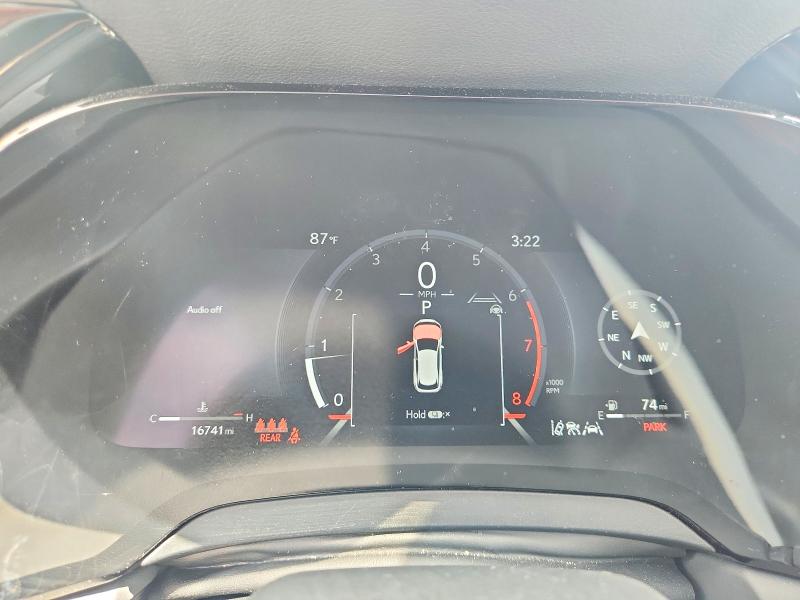Продажа на аукционе авто 2025 Lexus Rx 350, vin: 2T2BAMBA2SC055766, номер лота: 55757826
