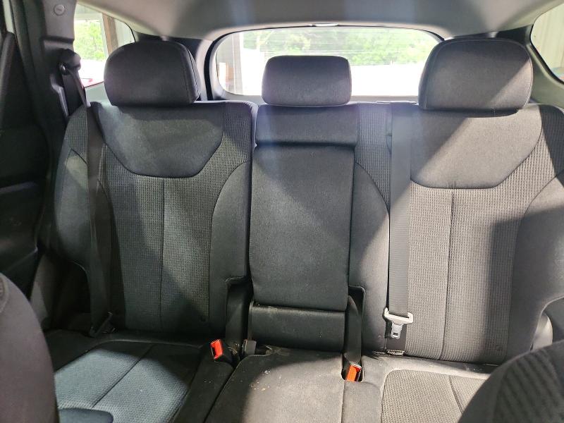 Aukcja sprzedaży 2022 Hyundai Santa Fe, vin: 5NMS2DAJ2NH477716, numer aukcji: 56122486