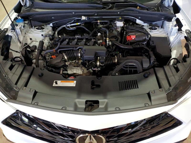 2026 Acura Adx მანქანა იყიდება აუქციონზე, vin: 3HDSA2H77TM705395, აუქციონის ნომერი: 97685235