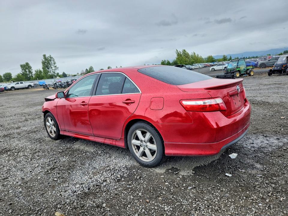 Продаж на аукціоні авто 2007 Toyota Camry, vin: 4T1BE46K67U141986, номер лоту: 56363526