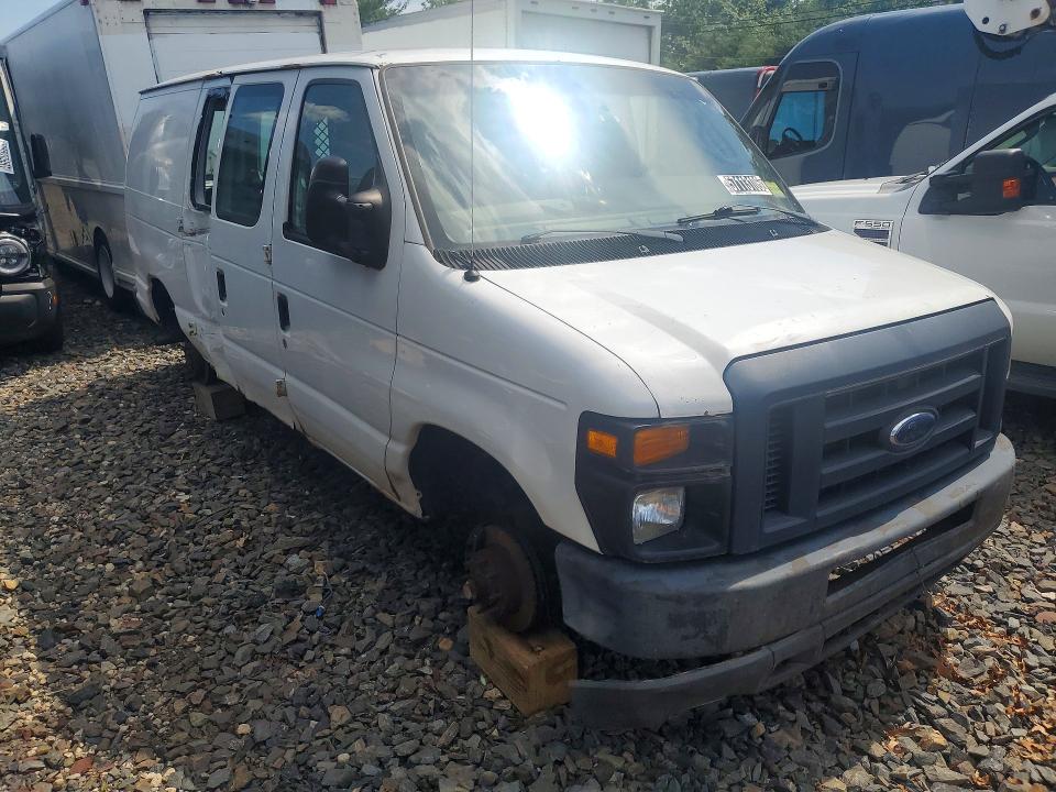 Продажа на аукционе авто 2013 Ford Econoline, vin: 1FTNE2EW8DDA84762, номер лота: 57113106