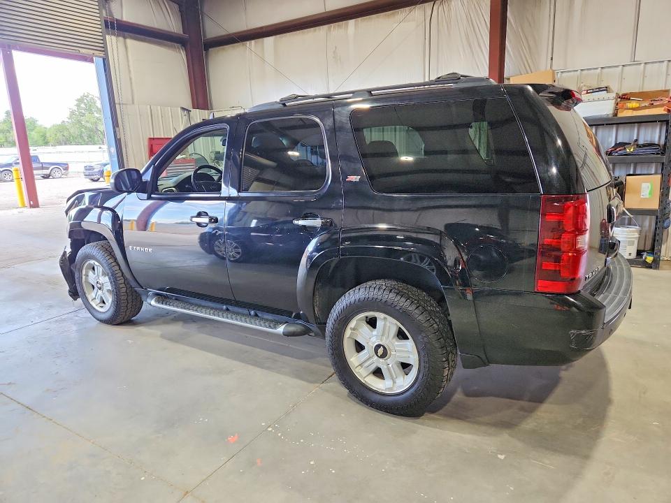 57270396 :رقم المزاد ، 1GNFK13067R412104 vin ، 2007 Chevrolet Tahoe مزاد بيع