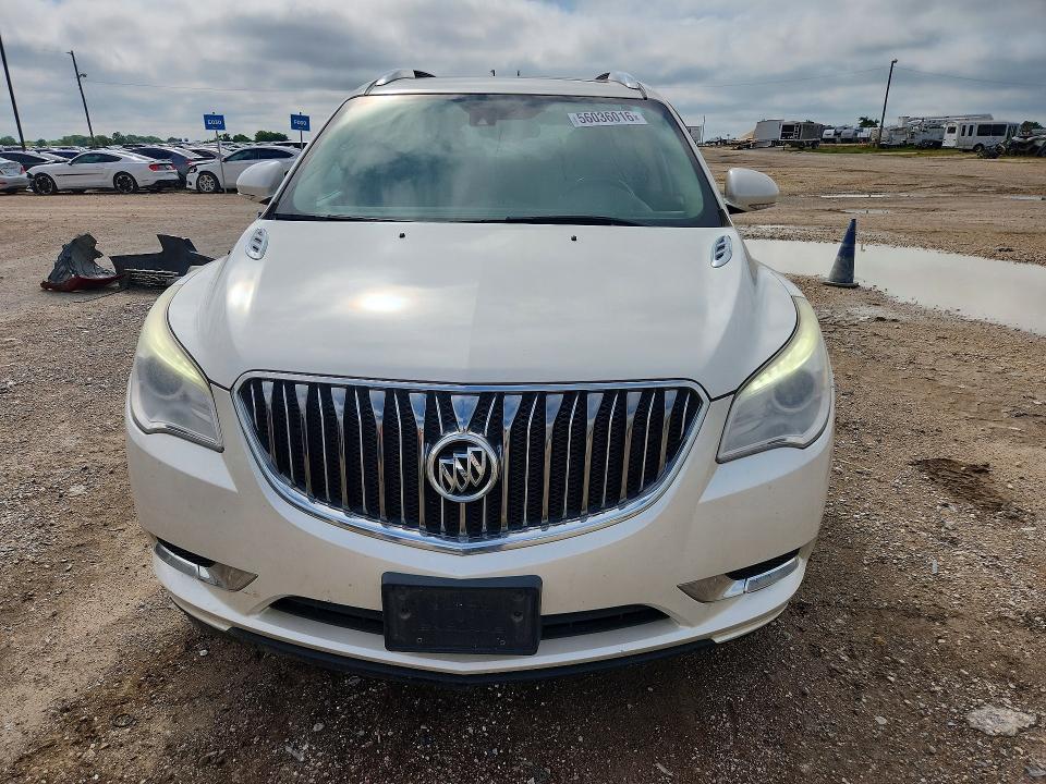 Продажа на аукционе авто 2015 Buick Enclave, vin: 5GAKRCKD1FJ314857, номер лота: 56036016