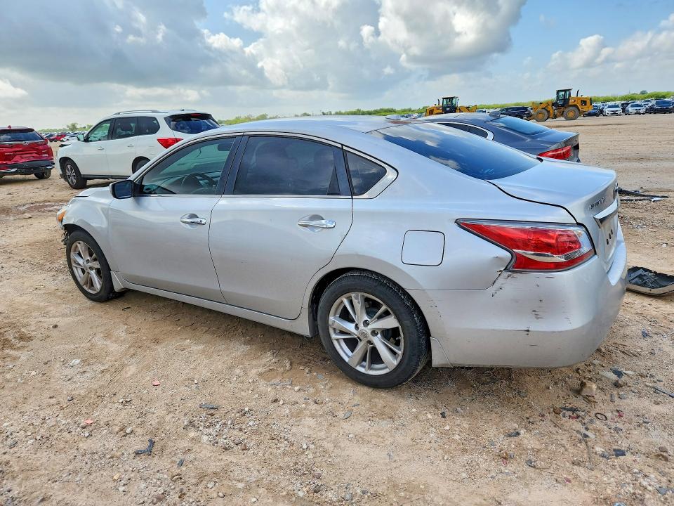 Aukcja sprzedaży 2014 Nissan Altima, vin: 1N4AL3AP5EC321603, numer aukcji: 56484556