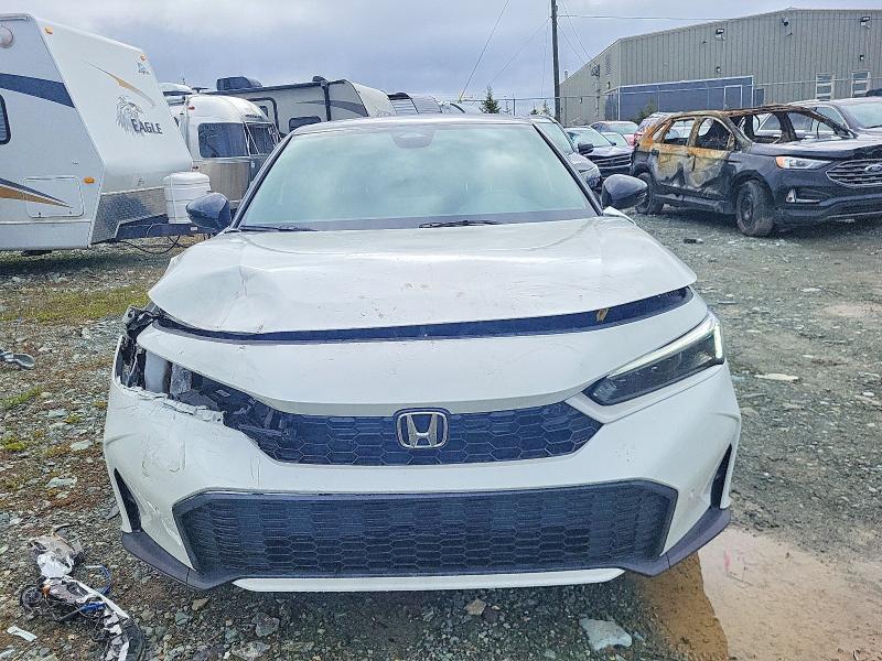 Продажа на аукционе авто 2025 Honda Civic, vin: 2HGFE4F85SH015383, номер лота: 54594686