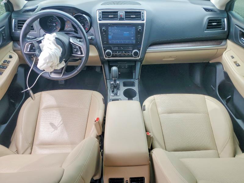 Aukcja sprzedaży 2018 Subaru Outback, vin: 4S4BSENC3J3237807, numer aukcji: 56696406