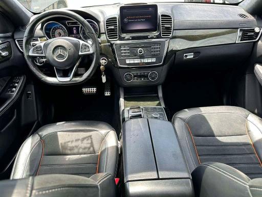 Aukcja sprzedaży 2019 Mercedes-benz Gle Coupe, vin: 4JGED6EB3KA131357, numer aukcji: 52033566
