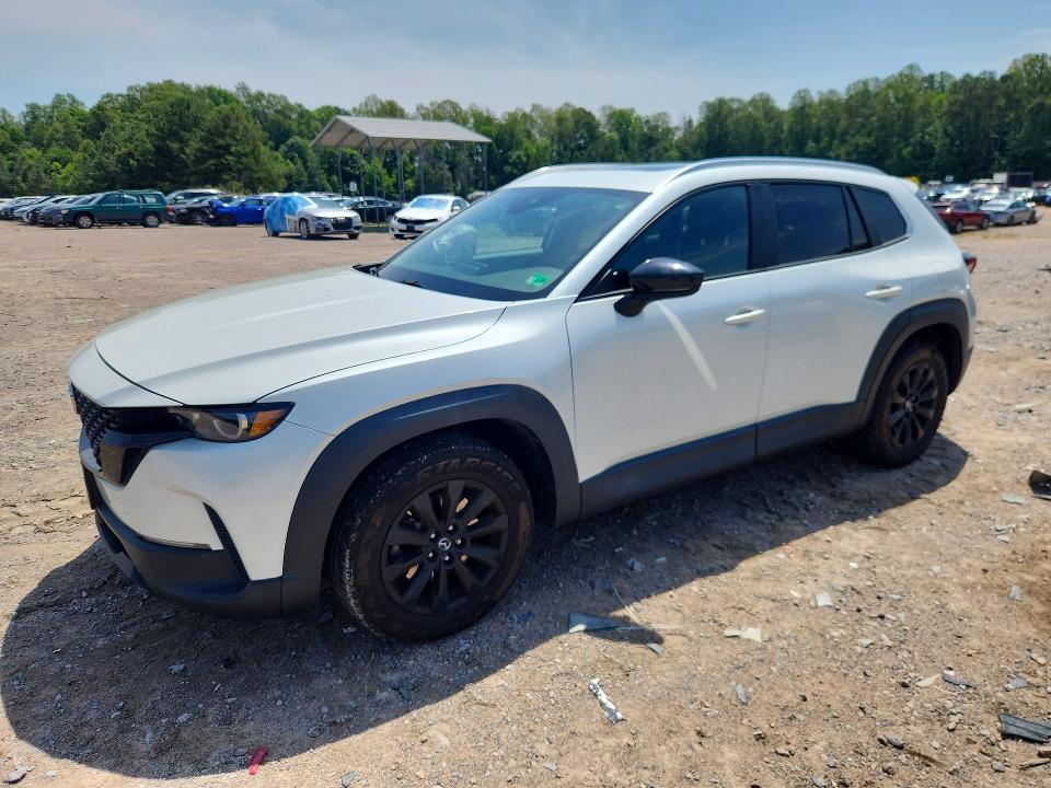 Aukcja sprzedaży 2023 Mazda Cx-50, vin: 7MMVABCM6PN151502, numer aukcji: 57146396