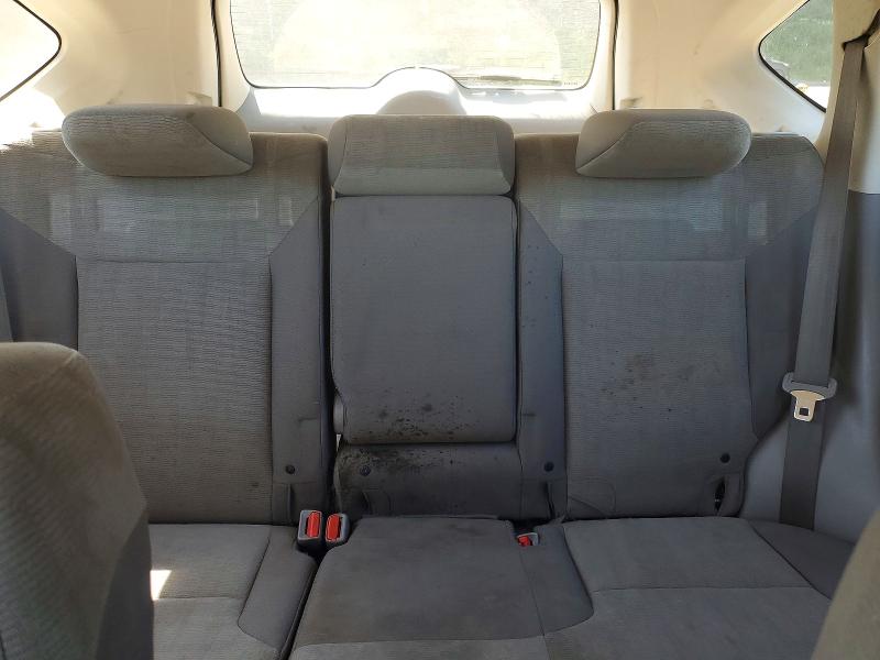 2013 Honda Cr-v მანქანა იყიდება აუქციონზე, vin: 2HKRM4H34DH619808, აუქციონის ნომერი: 56398696