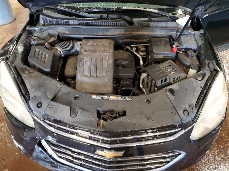58415696 :رقم المزاد ، 2GNALCEK5G1128523 vin ، 2016 Chevrolet Equinox مزاد بيع